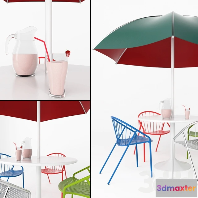 1076188 - Catena Set - 209745