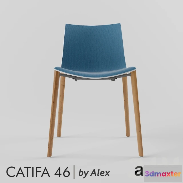 1076192 - CATIFA 46 arper - 209749