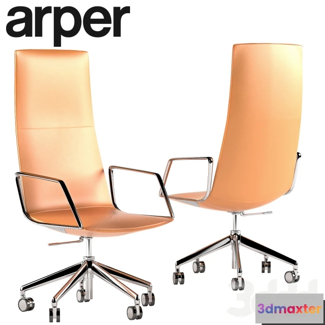 1076196 - Catifa Sensit Direction - 5 ways by Arper - 209753