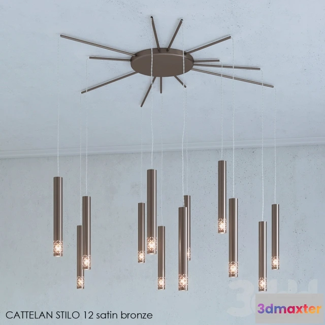 1076238 - Cattelan Stilo 12 - 209795