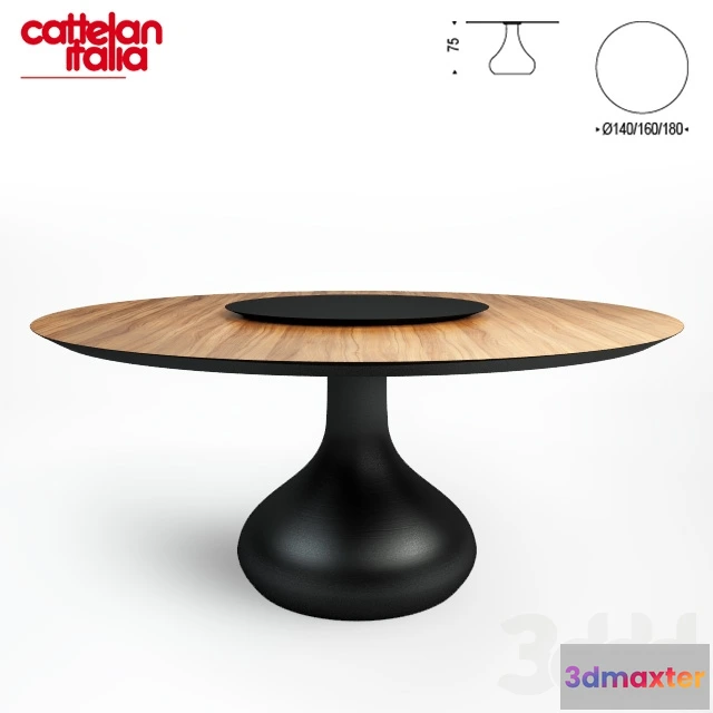 1076244 - cattelanitaliaBORA BORA - 209801