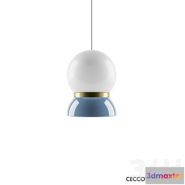 1076276 - Ceccotti-Saint Louis - 209833