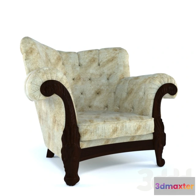 1076450 - Chair classic - 210007