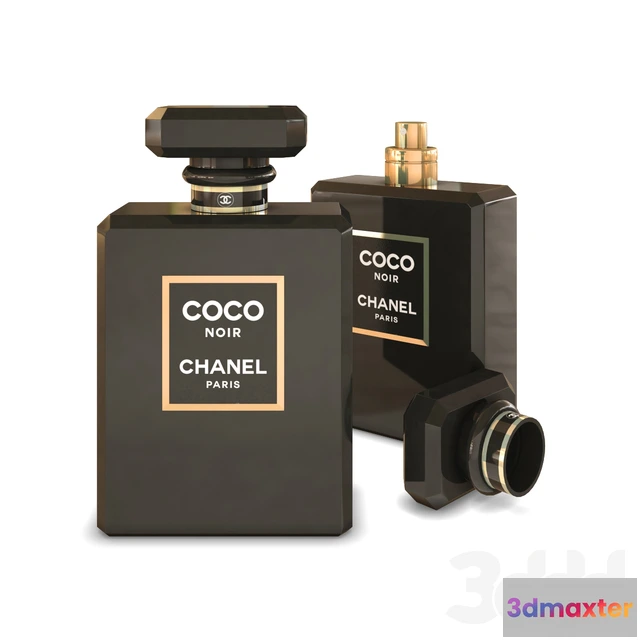 1076646 - Chanel Coco Noir EDP - 210203
