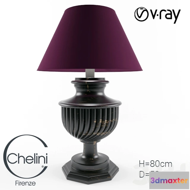 1076700 - Chellini Арт. 2031 - 210257