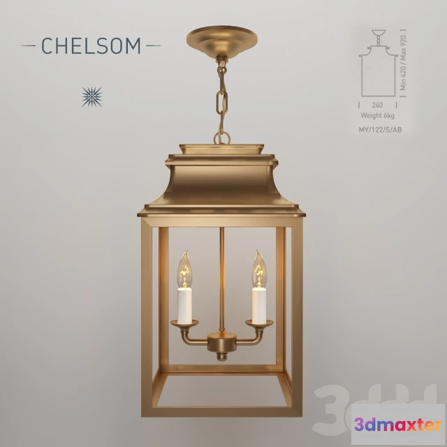 1076708 - Chelsom - 210265