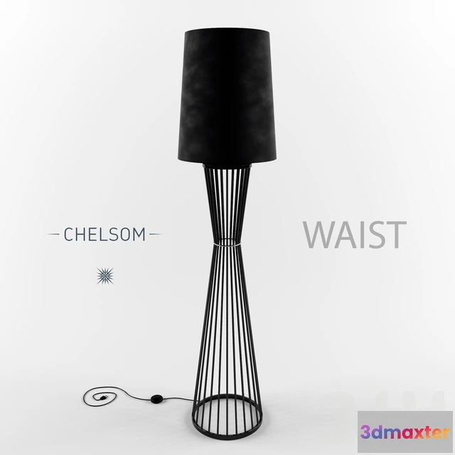 1076730 - Chelsom Waist - 210287