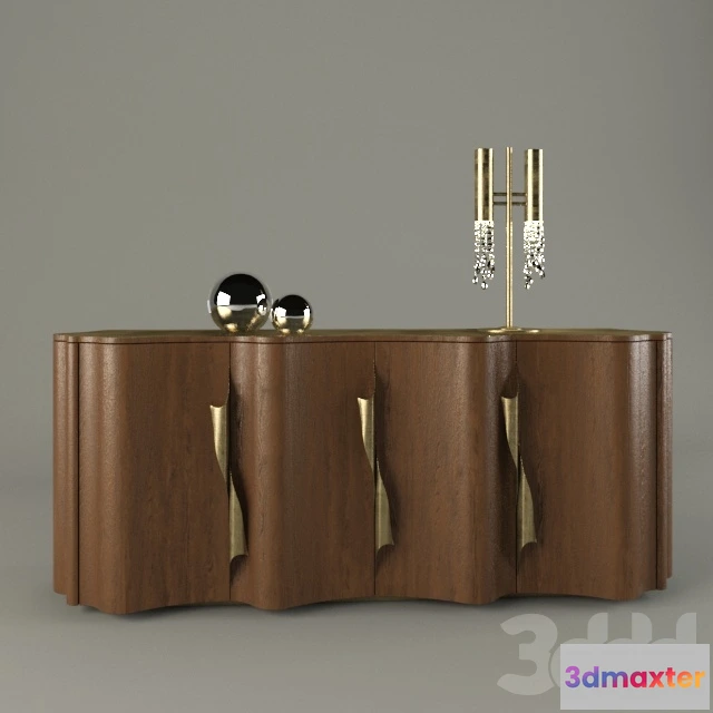 1076748 - Chest EGO SIPARIO - 210305