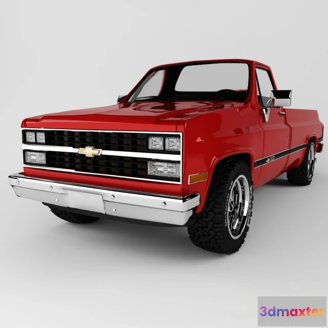 1076794 - Chevrolet C K 1985 - 210351