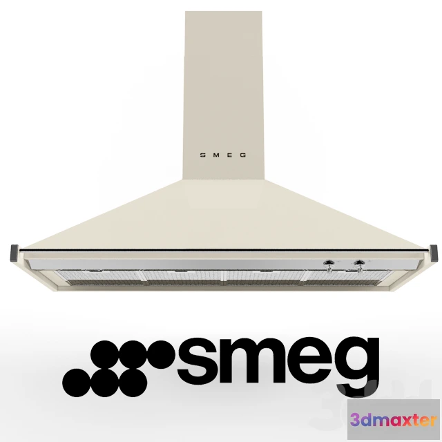 1076836 - CHIMNEY HOODS - 210393