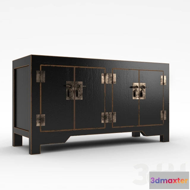 1076838 - China Chest - 210395