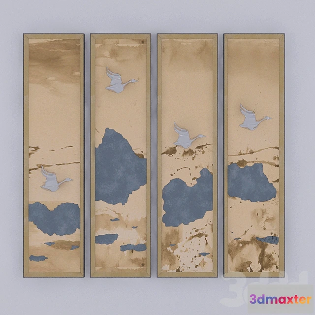 1076850 - chinese frame - 210407