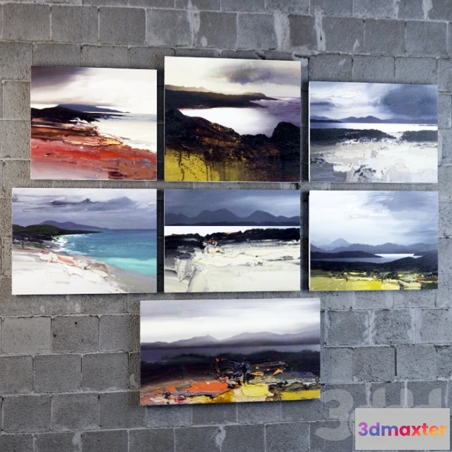 1076862 - Chris Bushe - 210419