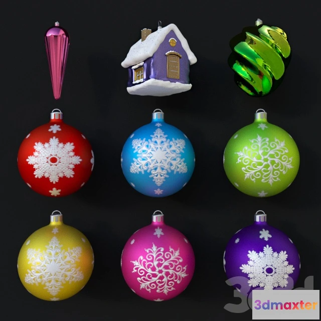 1076882 - Christmas_decorations_2016 - 210439