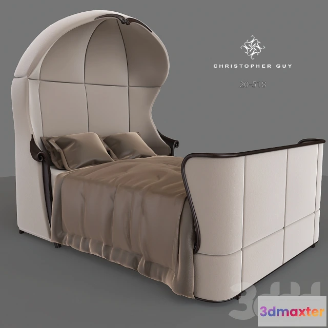 1076884 - Christofer Guy 20-518 - 210441