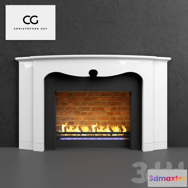 1076894 - CHRISTOPHER GUY 46-0377 - 210451