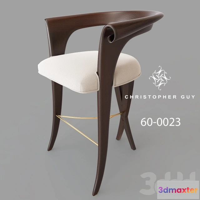 1076902 - Christopher Guy 60-0023 - 210459