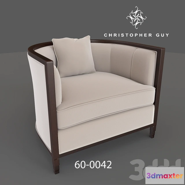 1076904 - Christopher Guy 60-0042 - 210461