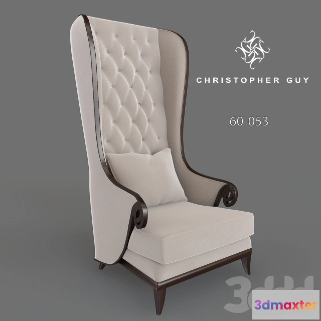 1076910 - Christopher Guy 60-053 - 210467