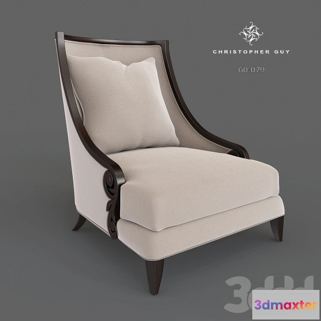 1076912 - Christopher Guy 60-079 - 210469