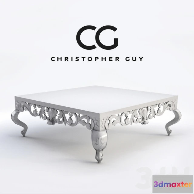 1076914 - Christopher Guy 76-0174 - 210471