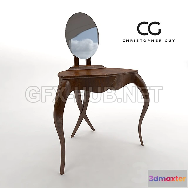 1076950 - christopher guy vanity - 210507