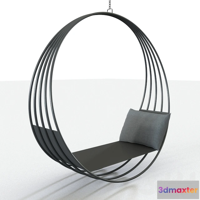 1077000 - Circular Swing - 210557