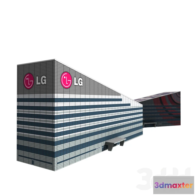 1077008 - cityblock LG Italia - 210565