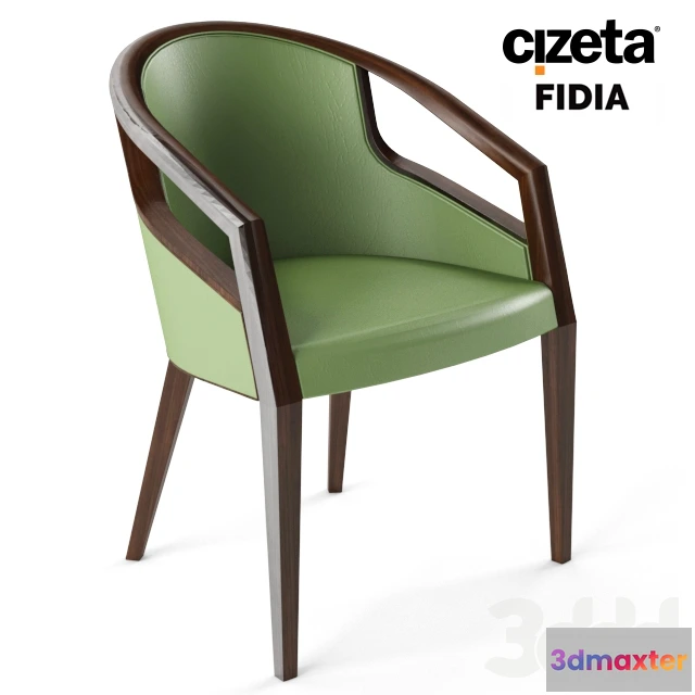 1077010 - Cizeta Fidia - 210567