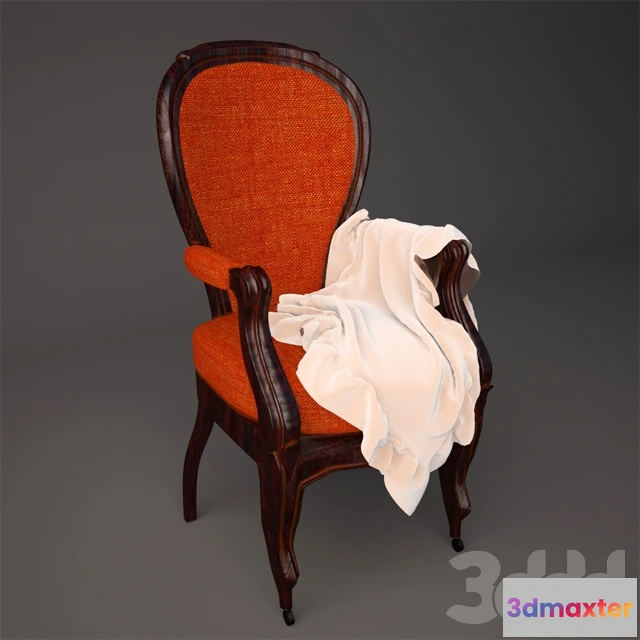 1077060 - classic chair 1 - 210617