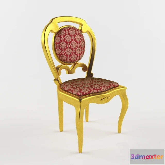 1077062 - Classic Chair Leona - 210619