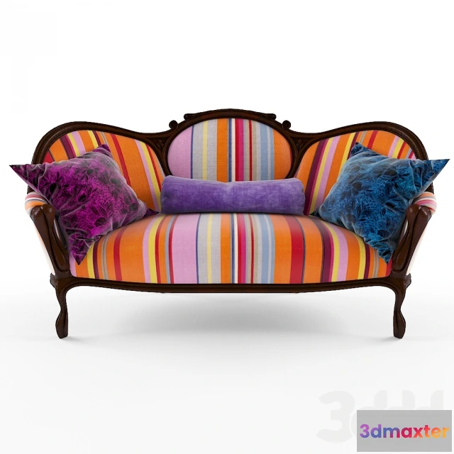 1077070 - classic cherful cauch - 210627