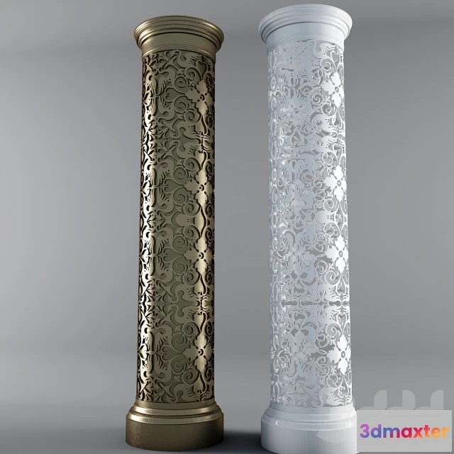 1077072 - classic column 2 - 210629