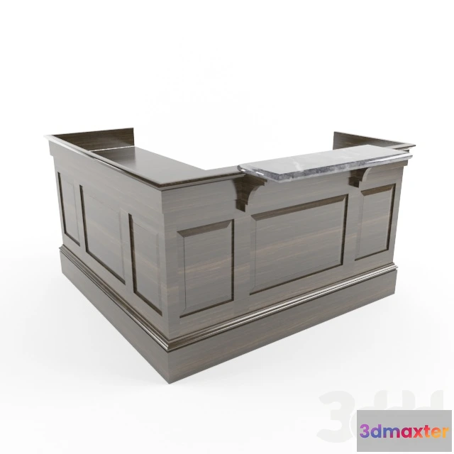 1077076 - classic Counter - 210633