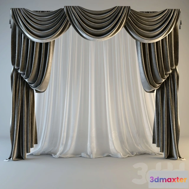 1077078 - classic curtain - 210635