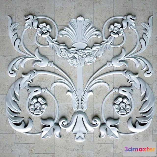 1077124 - Classic Decor - 210681