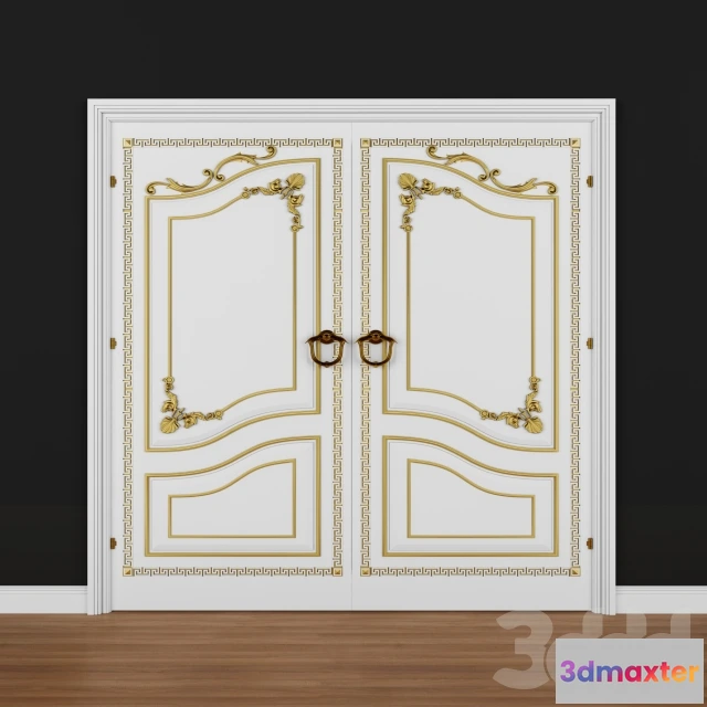 1077128 - Classic door - 210685