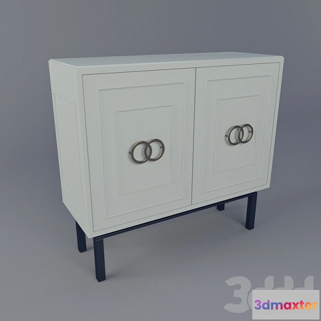 1077134 - classic dresser - 210691