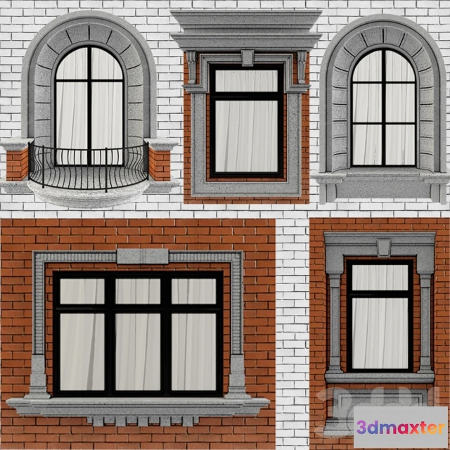 1077144 - Classic frame window 2 - 210701