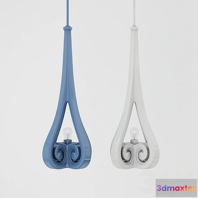 1077154 - Classic lamp - 210711