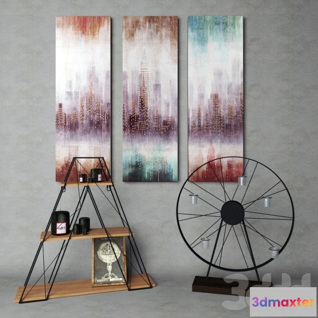 1077156 - Classic meets loft - 210713