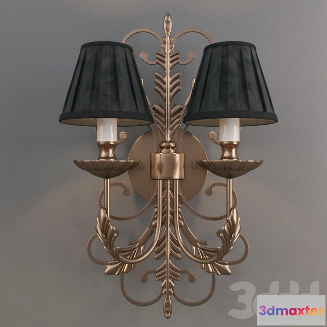 1077174 - Classic sconce - 210731