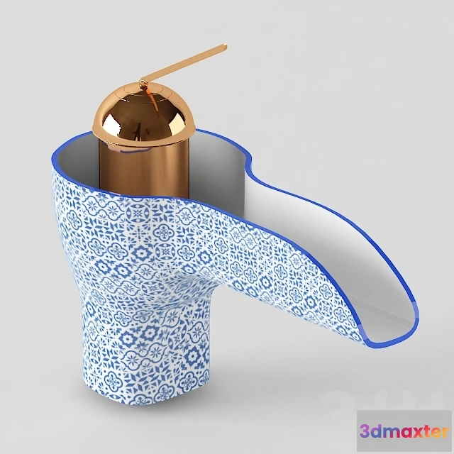 1077196 - Classic tap - 210753