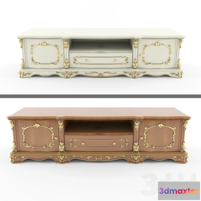 1077198 - classic TV cabinnet - 210755