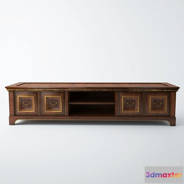 1077200 - Classic TV unit - 210757