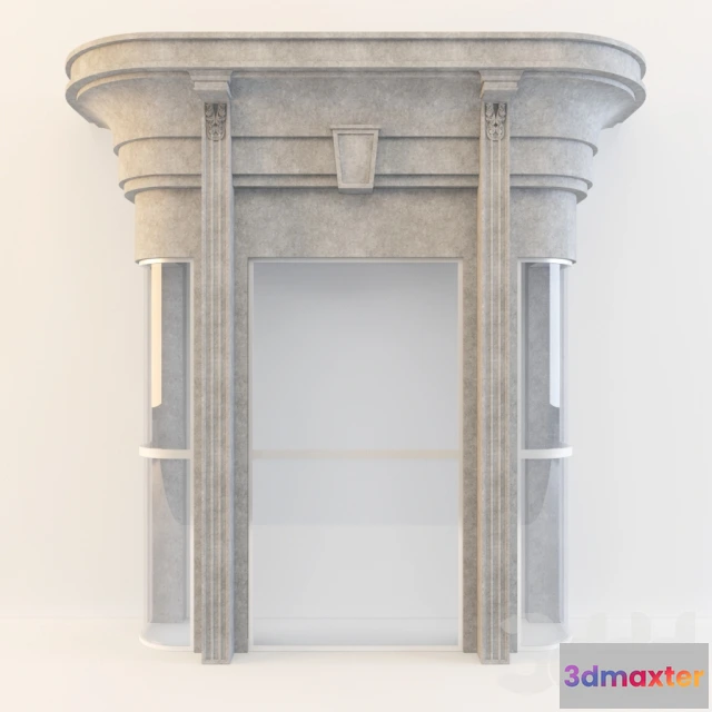 1077212 - Classic Window - 210769