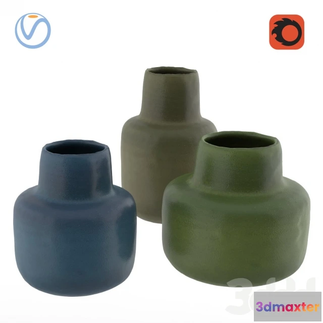 1077256 - clay pots - 210813