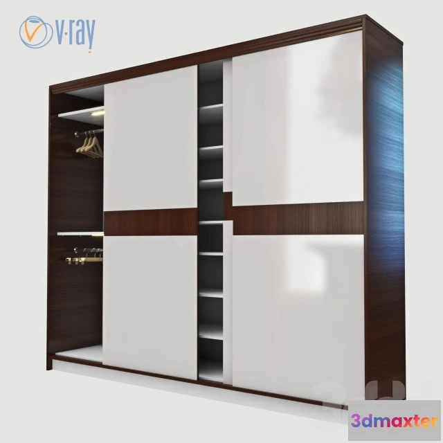 1077296 - Closet - 210853