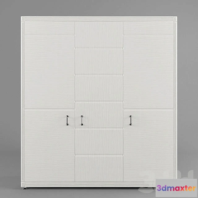 1077300 - Closet (225х60х250) - V2 - 210857