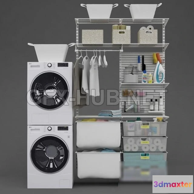 1077320 - Clothes and shoes 2365 - 210877